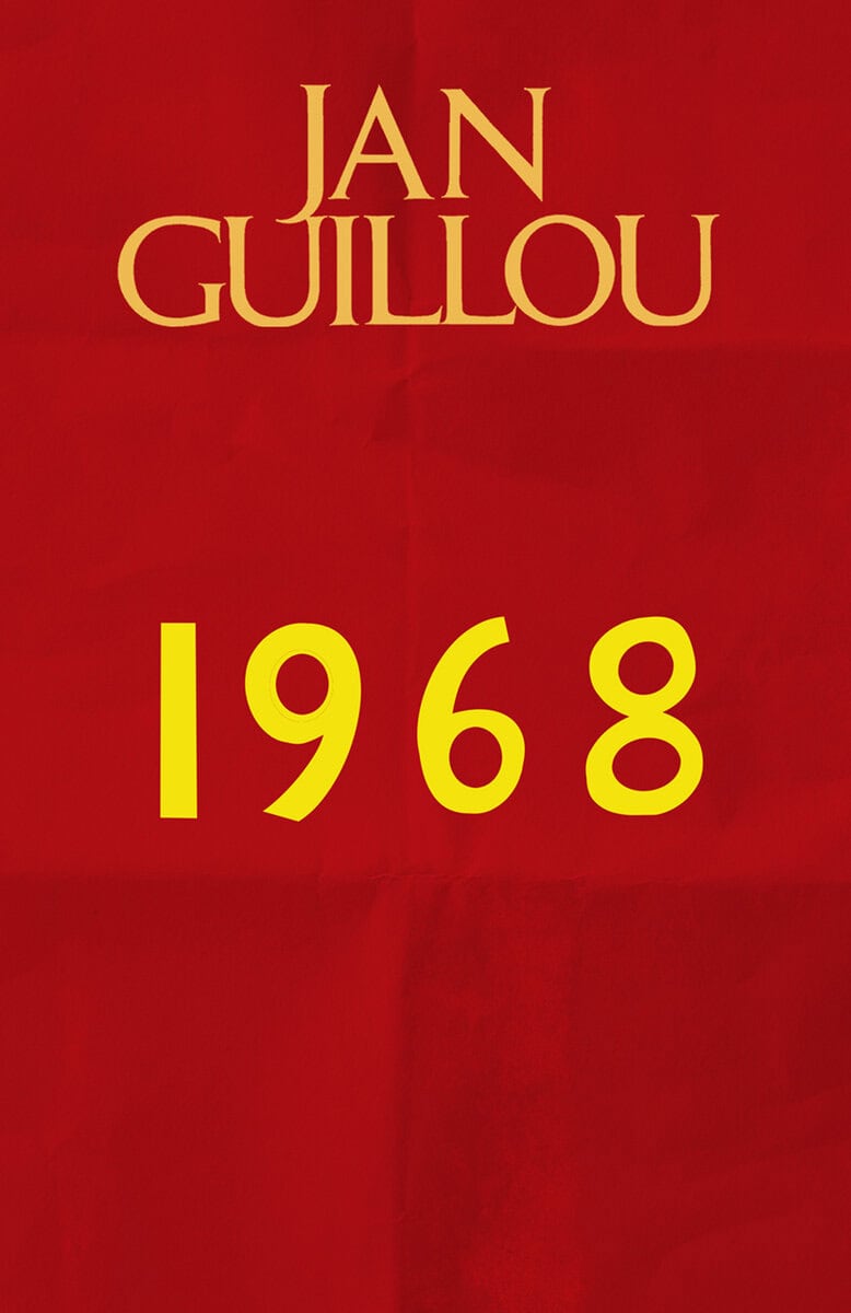 Guillou, Jan | 1968