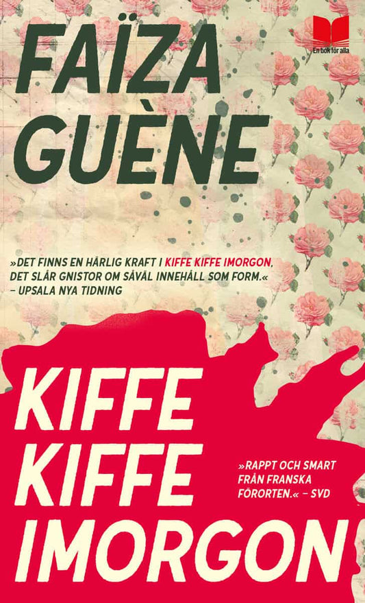 Guène, Faïza | Kiffe kiffe imorgon