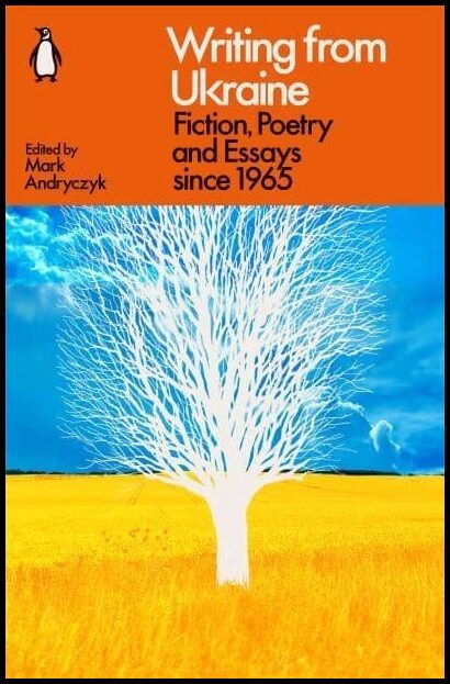 Andryczyk, Mark [red.] | Writing from Ukraine
