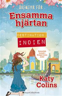 Colins, Katy | Destination : Indien