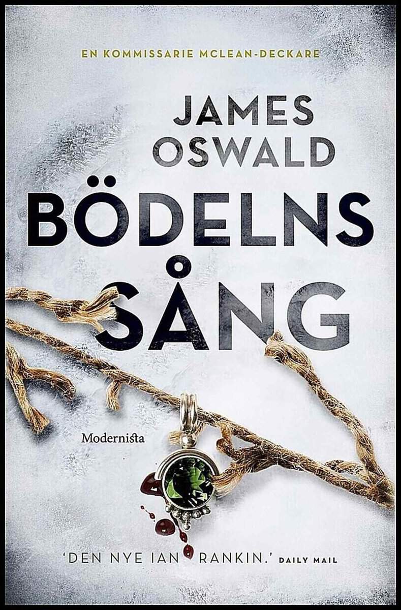 Oswald, James | Bödelns sång