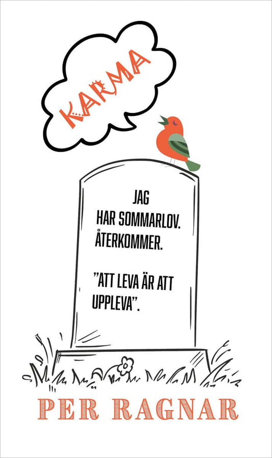 Ragnar, Per | Karma