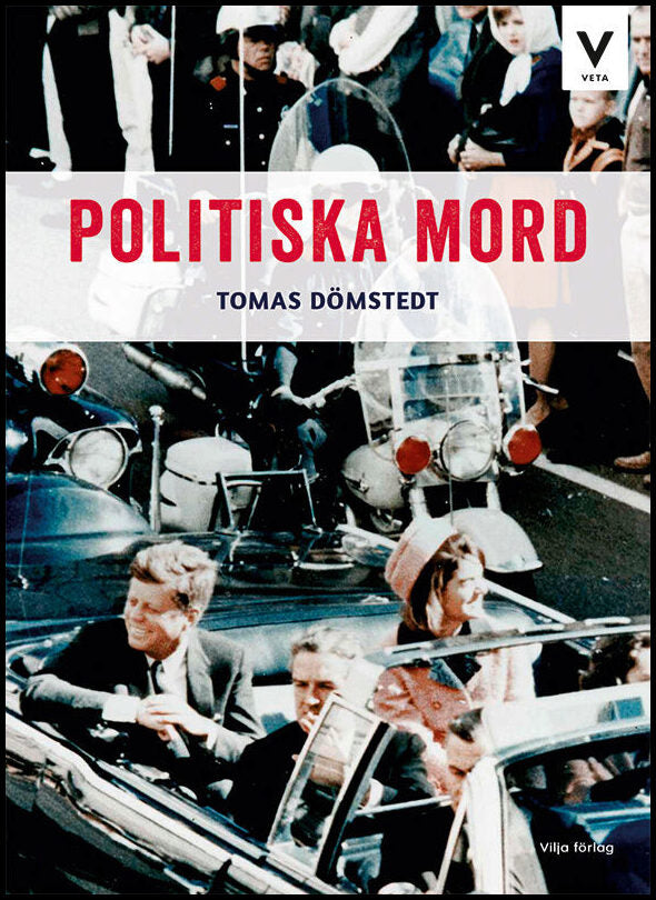 Dömstedt, Tomas | Politiska mord
