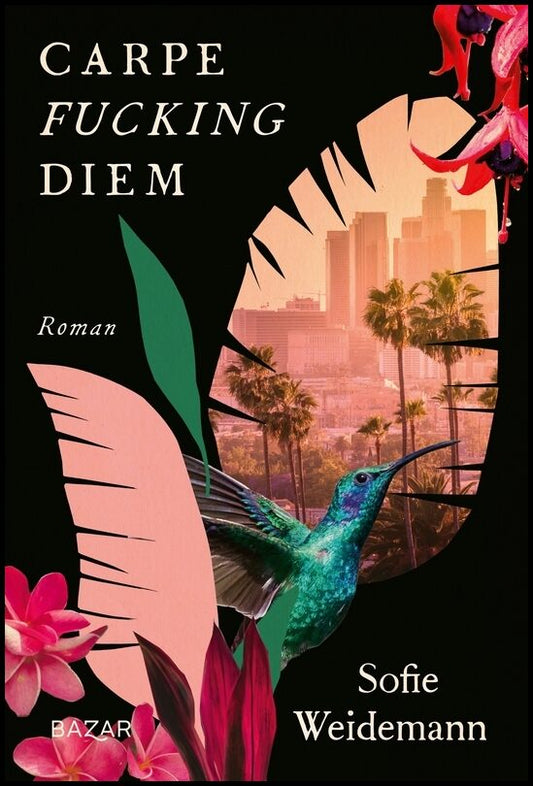 Weidemann, Sofie | Carpe fucking diem