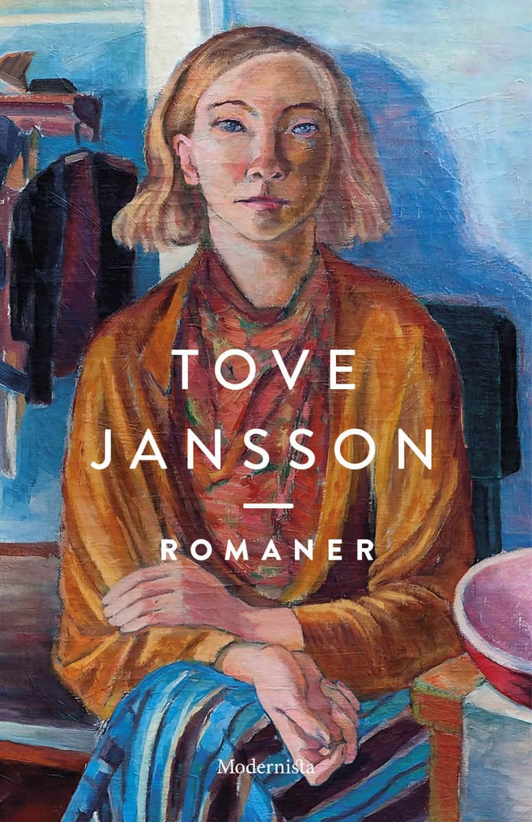 Jansson, Tove | Romaner