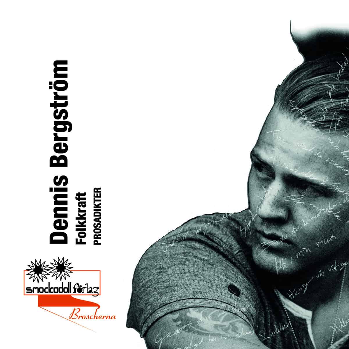 Bergström, Dennis | Folkkraft