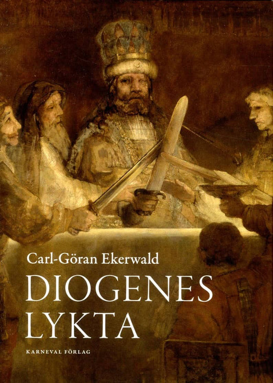 Ekerwald, Carl-Göran | Diogenes lykta