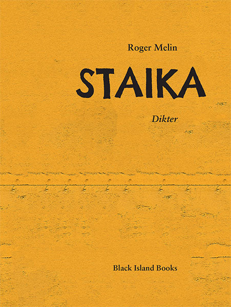 Melin, Roger | Staika