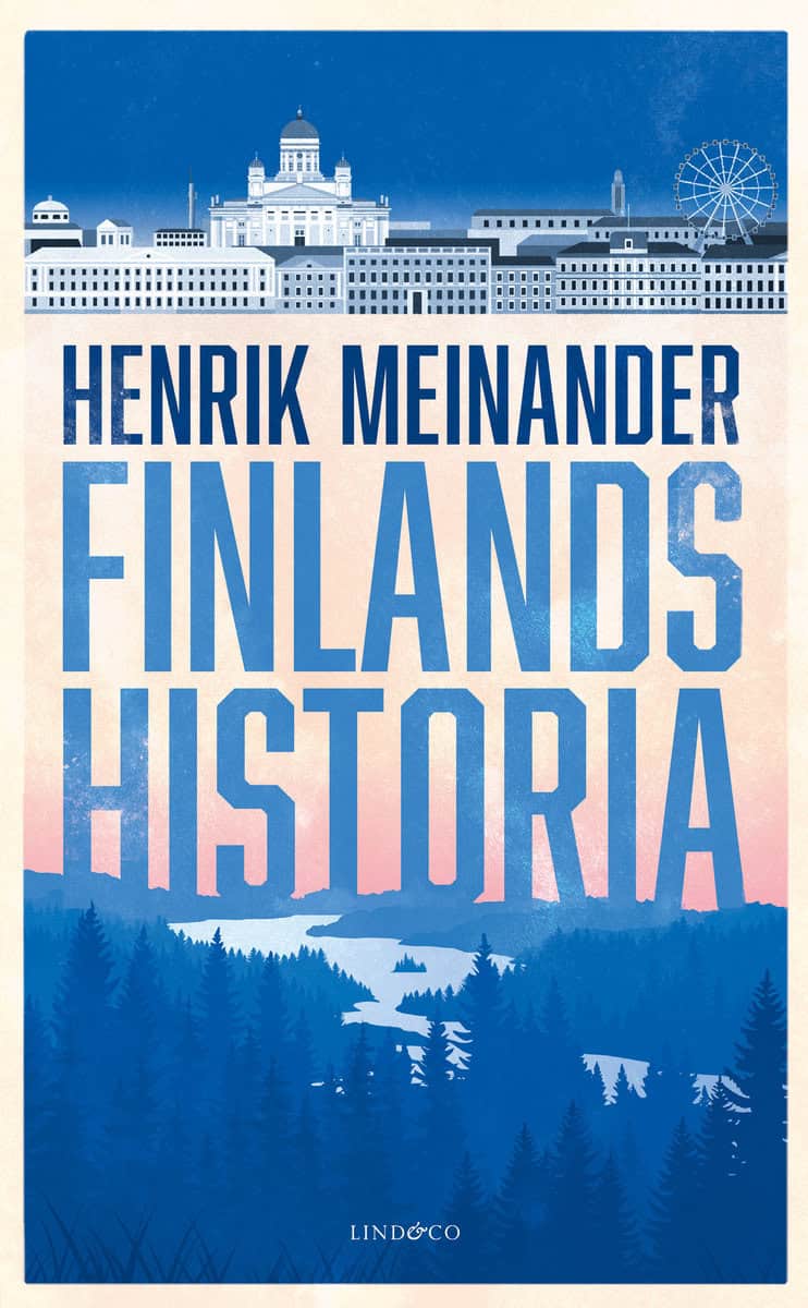 Meinander, Henrik | Finlands historia