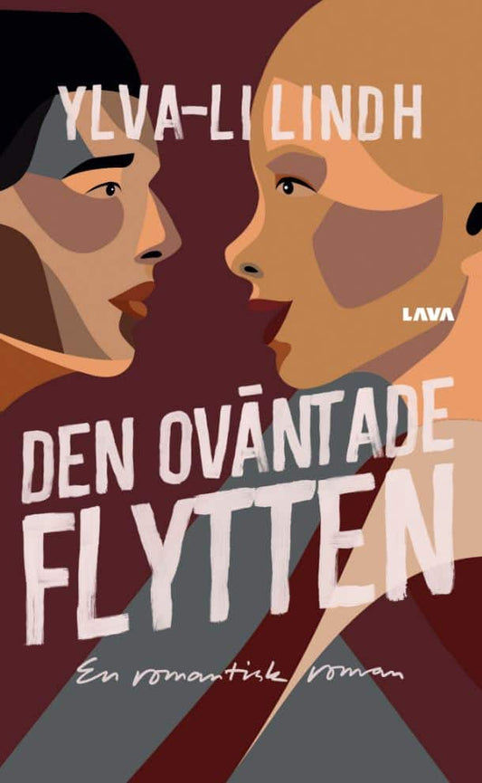 Lindh, Ylva-Li | Den oväntade flytten