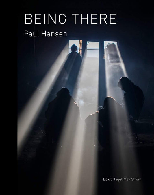 Hansen, Paul | Being There