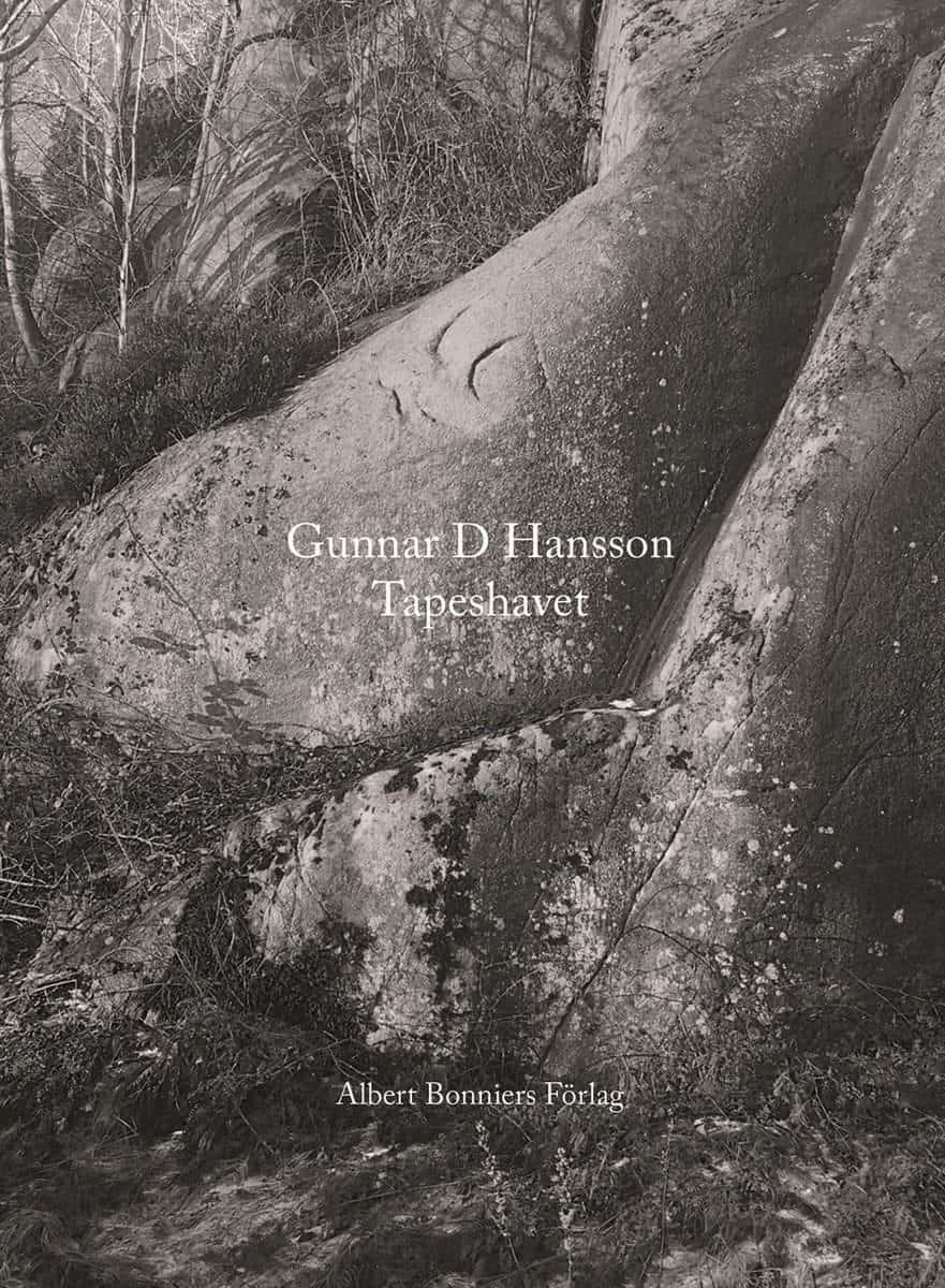 Hansson, Gunnar D. | Tapeshavet