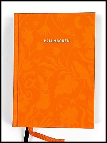 Psalmboken