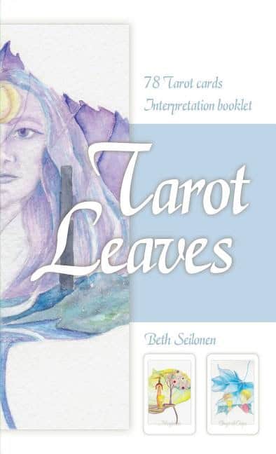 Seilonen, Beth | Tarot Leaves
