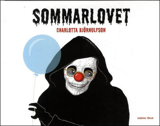 Björnulfson, Charlotta | Sommarlovet