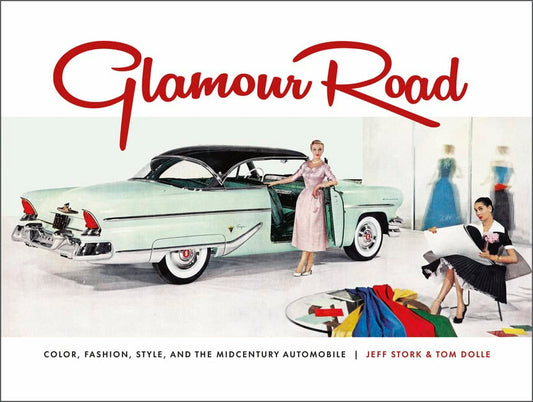 Tom Dolle - Jeff Stork | Glamour Road