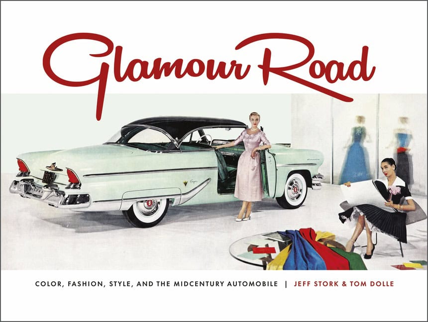 Tom Dolle - Jeff Stork | Glamour Road