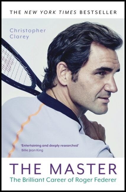Clarey, Christopher | The Master