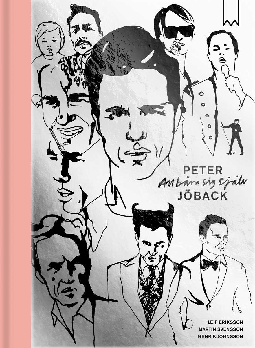 Jöback, Peter | Svensson, Martin | Eriksson, Leif | Johnsson, Henrik | Att bära sig själv