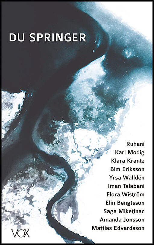 Modig, Karl | Krantz, Klara | Eriksson, Bim | Walldén, Yrsa | Talabani, Iman | Wiström, Flora | Bengtsson, Elin | Miketi...