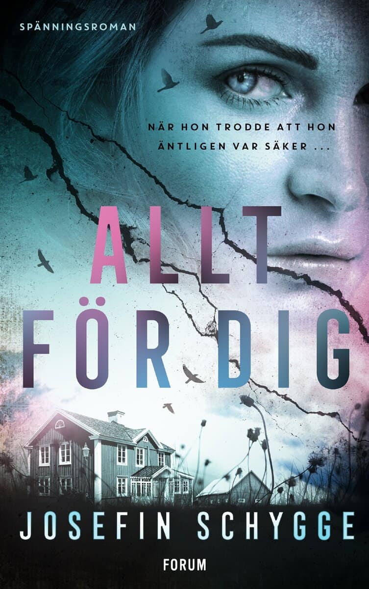 Schygge, Josefin | Allt för dig
