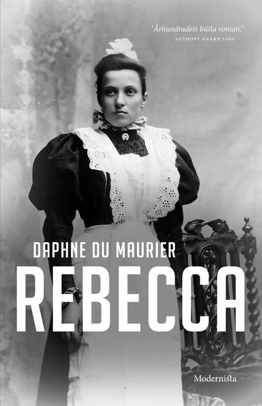 du Maurier, Daphne | Rebecca