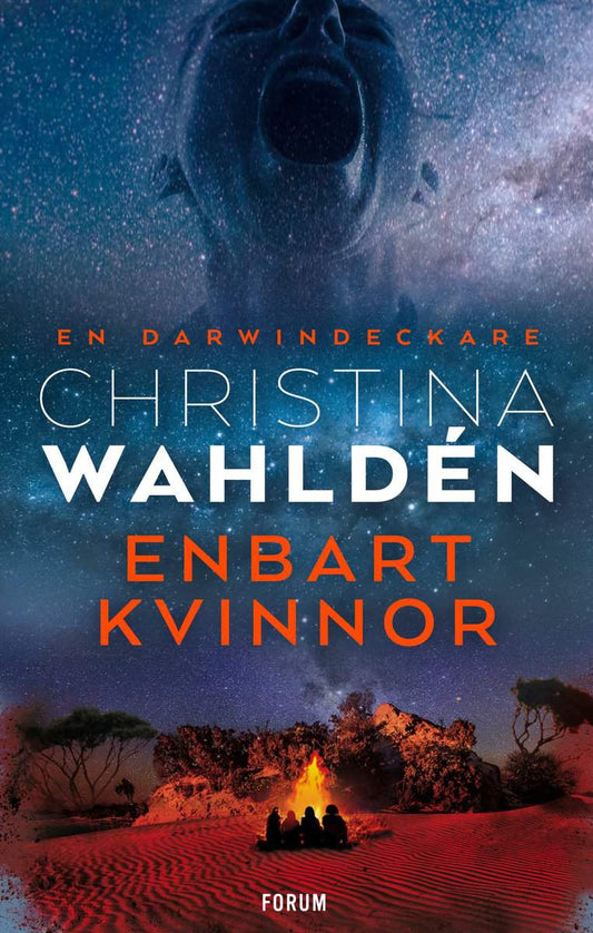 Wahldén, Christina | Enbart kvinnor