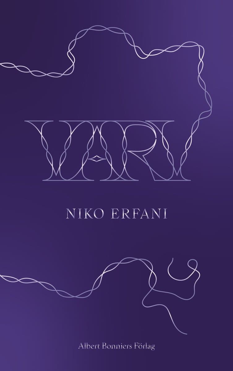 Erfani, Niko | varv