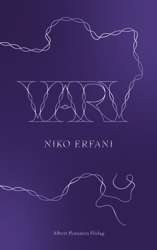 Erfani, Niko | varv