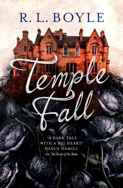 Boyle, R. L. | Temple Fall
