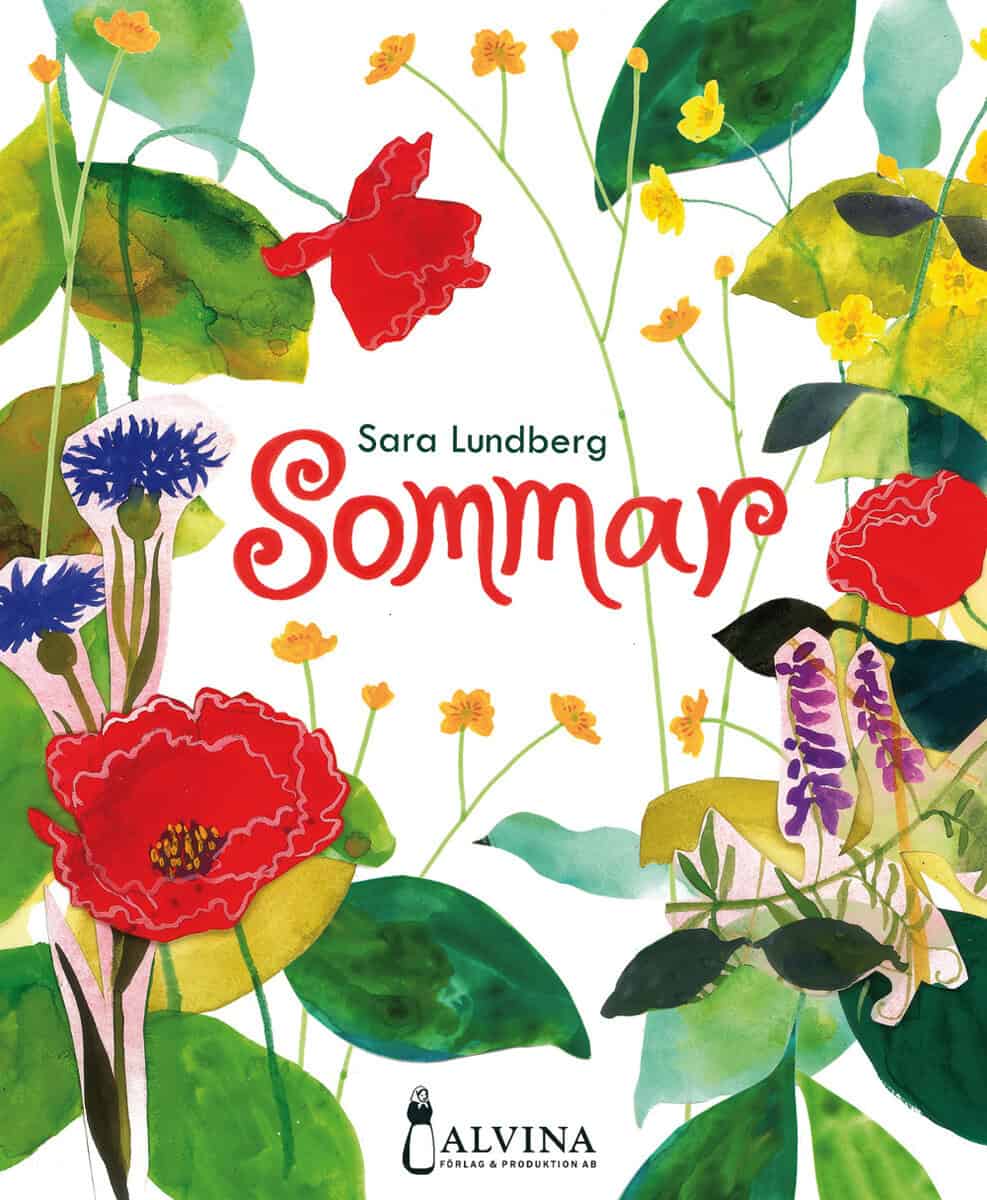 Lundberg, Sara | Sommar
