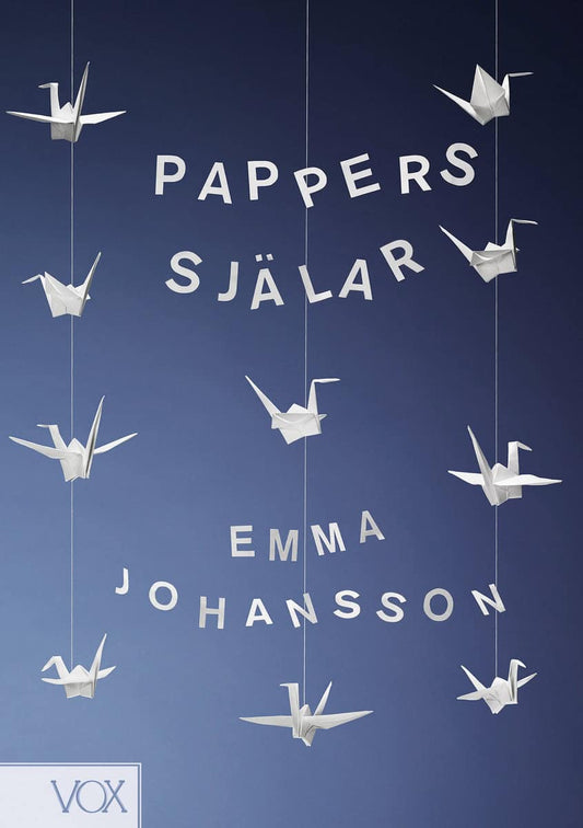 Johansson, Emma | Papperssjälar