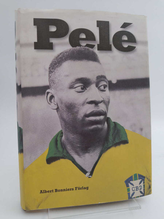 Pelé | Pelé : Självbiografin