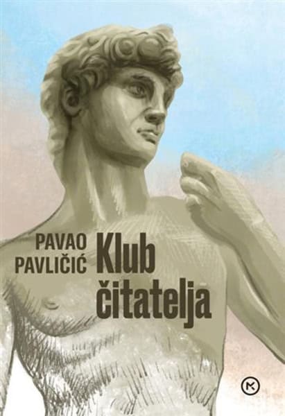 Pavličić, Pavao | Klub čitatelja