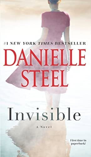 Steel, Danielle | Invisible
