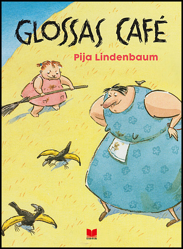 Lindenbaum, Pija | Glossas café
