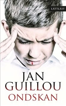 Guillou, Jan | Ondskan (lättläst)