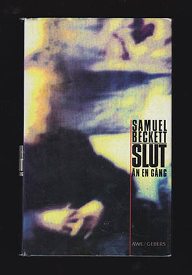 Beckett, Samuel | Slut än en gång