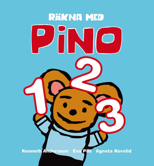 | | Räkna med Pino