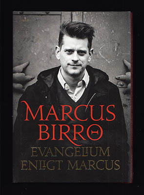 Birro, Marcus | Evangelium enligt Marcus