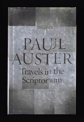 Auster, Paul | Travels in the Scriptorium