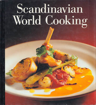 Dahl, Eva-Karin med flera [ed.] | Scandinavian world cooking