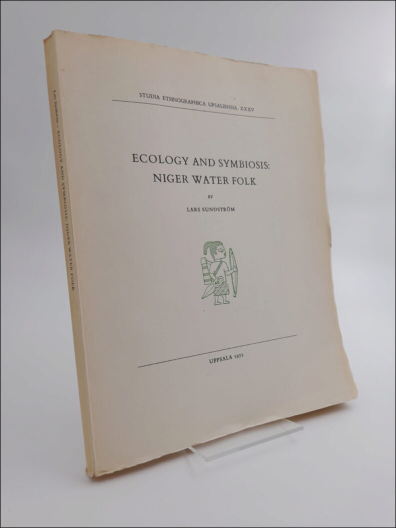 Sundström, Lars | Ecology and Symbiosis: Niger Water Folk