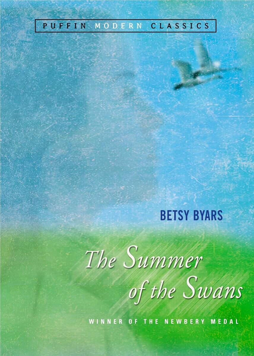 Byars, Betsy | Summer of the Swans, the (Puffin Modern Classics)