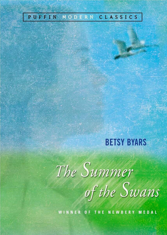 Byars, Betsy | Summer of the Swans, the (Puffin Modern Classics)