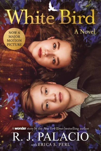 Palacio, R. J. | White Bird : A Novel