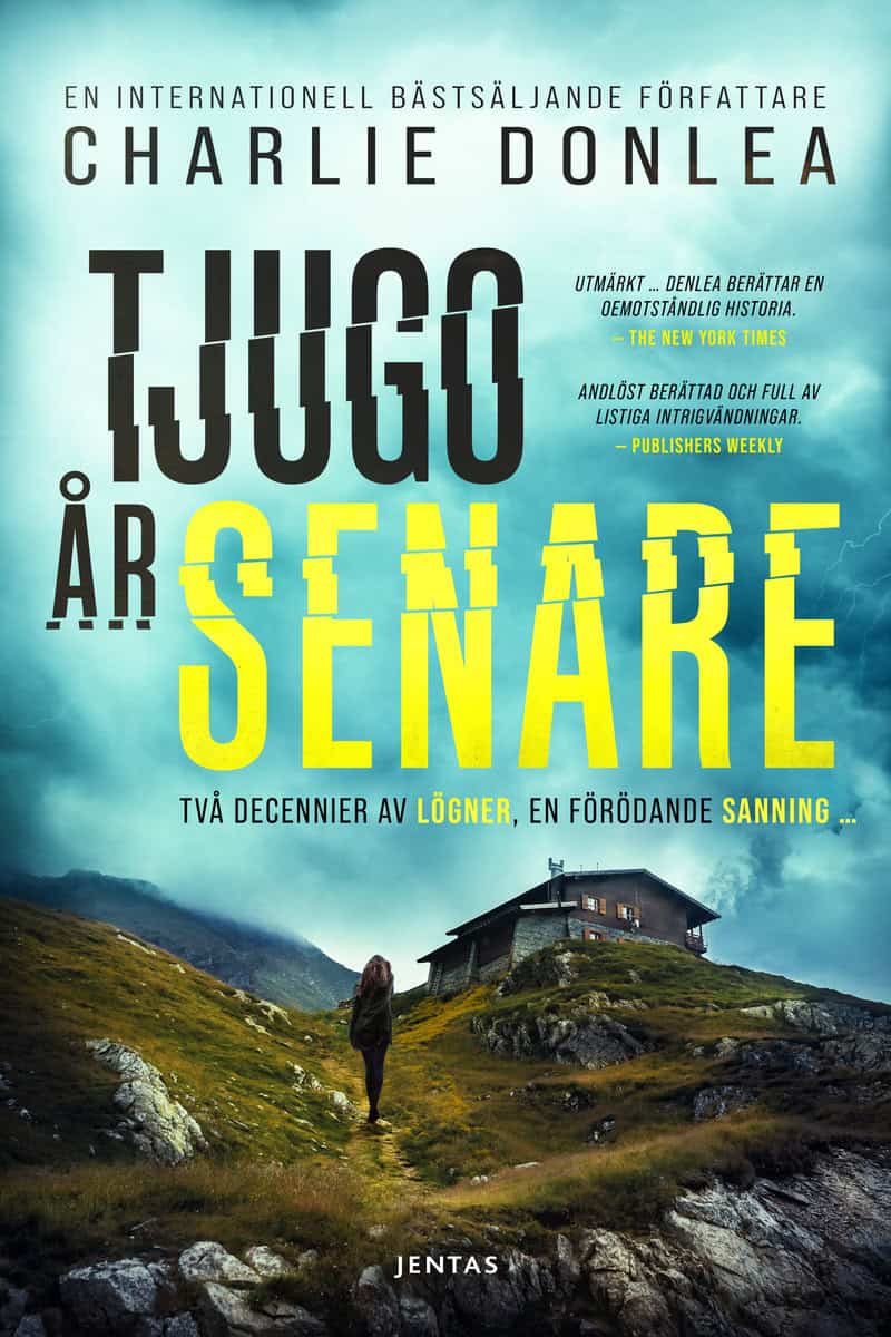 Donlea, Charlie | Tjugo år senare