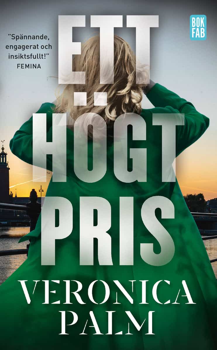 Palm, Veronica | Ett högt pris