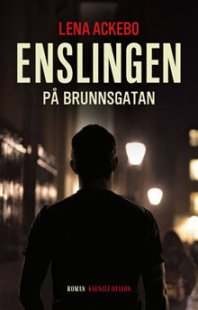 Ackebo, Lena | Enslingen på Brunnsgatan