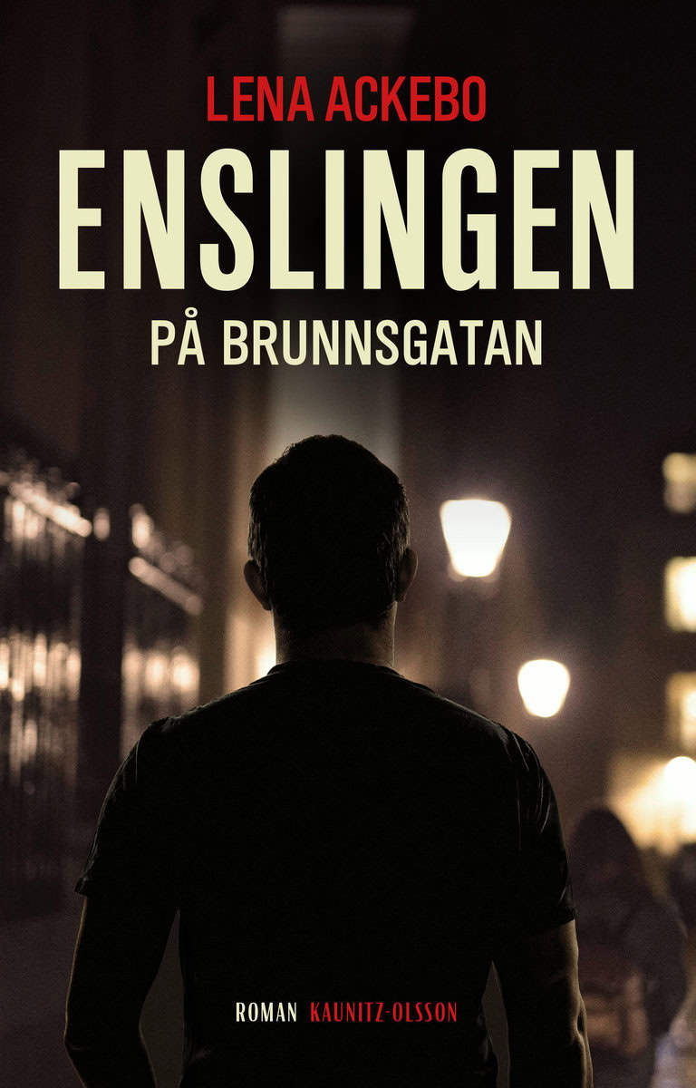 Ackebo, Lena | Enslingen på Brunnsgatan